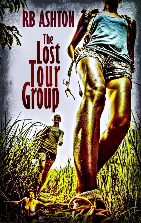 The Lost Tour Group