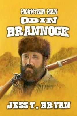 Mountain Man - Odin Brannock - Jess T Bryan - cover