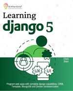Learning Django 5