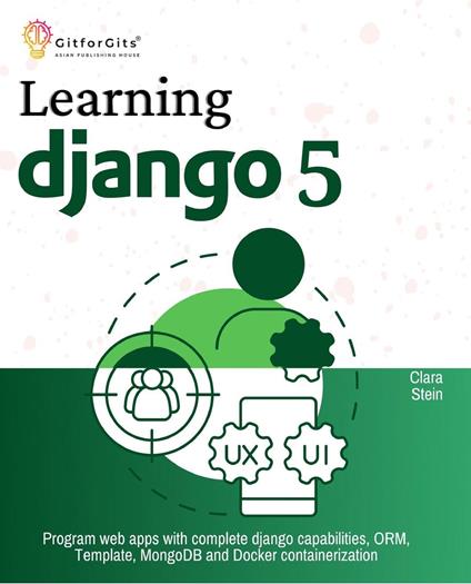Learning Django 5