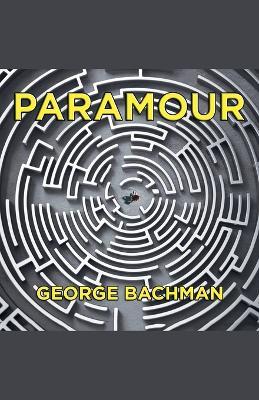 Paramour - George Bachman - cover