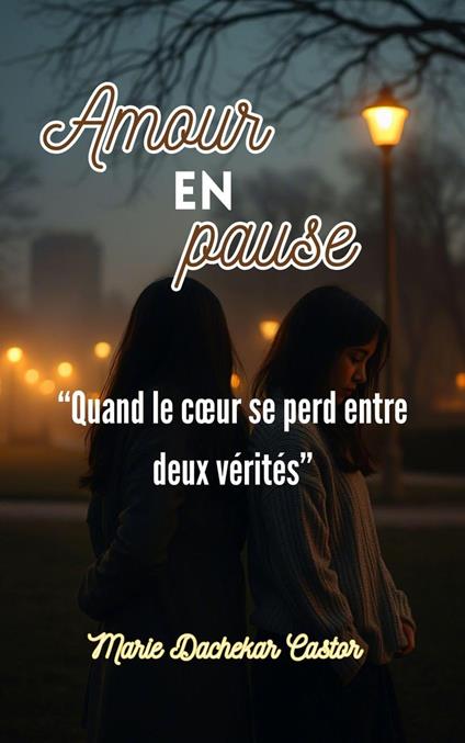 Amour en pause