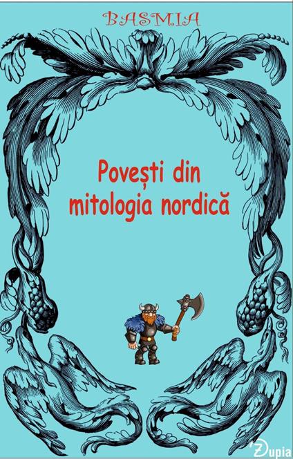 Pove?ti din mitologia nordica