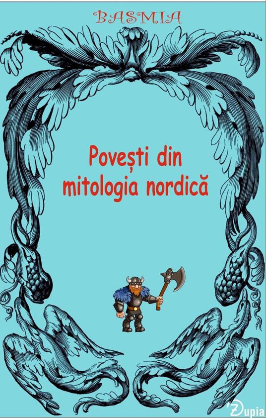 Pove?ti din mitologia nordica