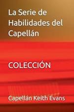 La Serie de Habilidades del Capellán Coleccion