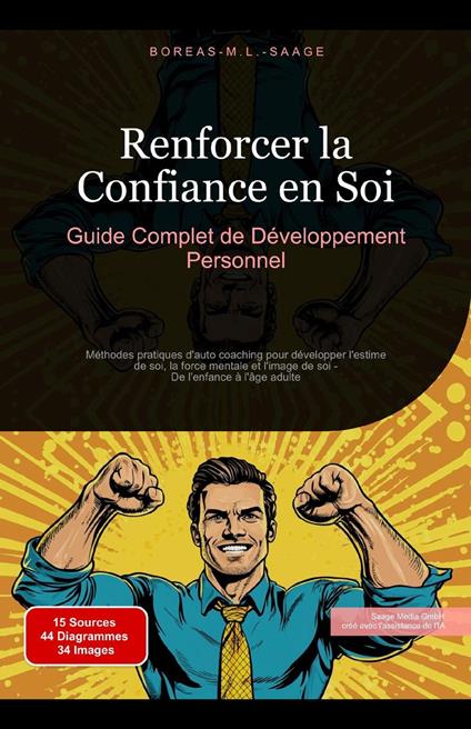 Renforcer la Confiance en Soi: Guide Complet de Développement Personnel