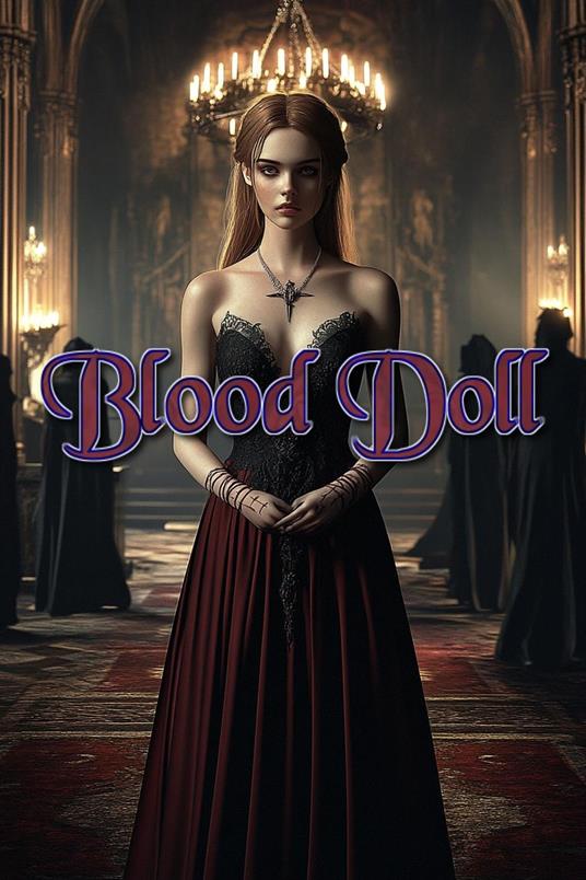 Blood Doll