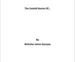 The Untold Stories Of...