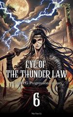 Eye of the Thunder Law