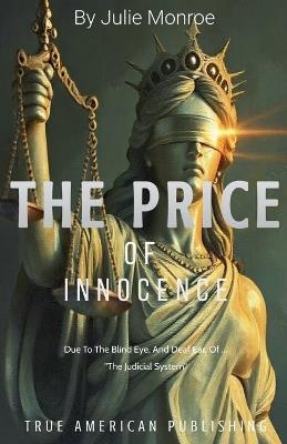 The Price... of Innocence - Julie Monroe - cover