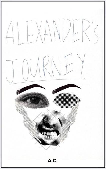 Alexander's Journey - A.C.,Alexander Columbus - ebook
