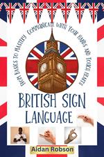 British Sign Language
