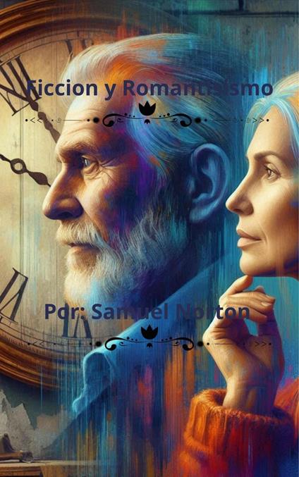 Ficcion y Romanticismo