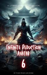 Infinite Deduction Avatar