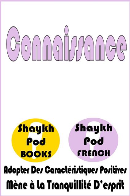 Connaissance