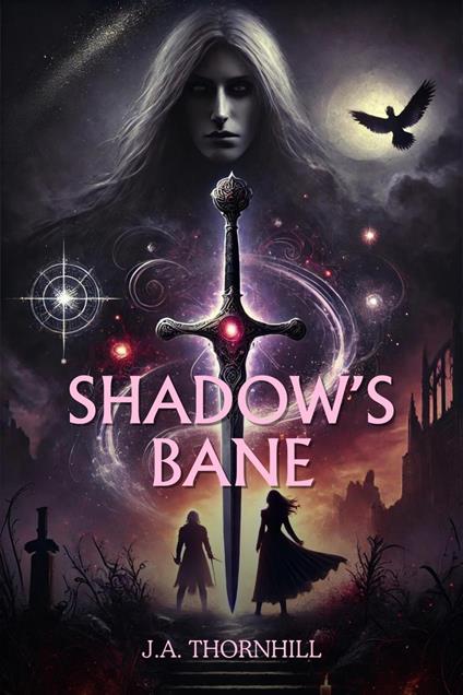 Shadow’s Bane