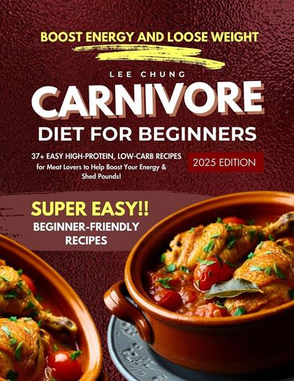 Carnivore Diet for Beginners