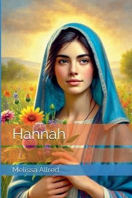 Hannah - M Allred - cover