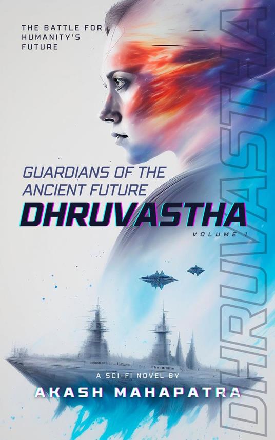 Dhruvastha: Guardians of the Ancient Future