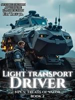 Light Transport Driver