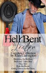 Hell Bent for Leather, The Complete Collection