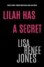Lilah Has a Secret