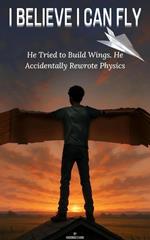 I Believe I Can Fly: He Tried to Build Wings. He Accidentally Rewrote Physics.