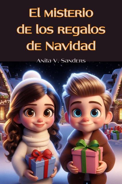 El Misterio de los Regalos de Navidad