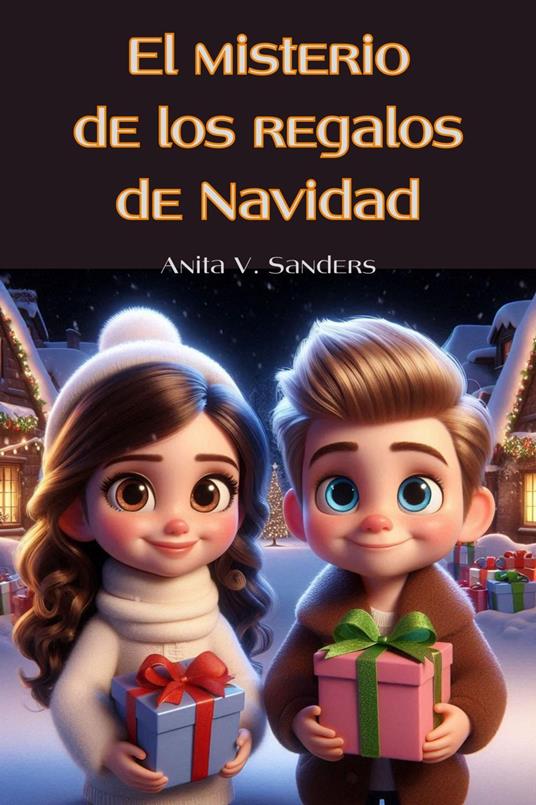El Misterio de los Regalos de Navidad