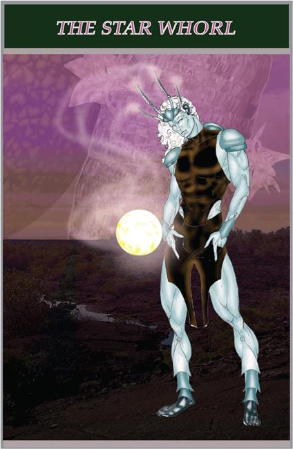 The Star Whorl