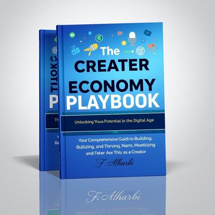 The Creator Economy Playbook