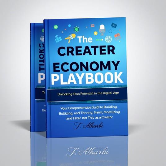 The Creator Economy Playbook