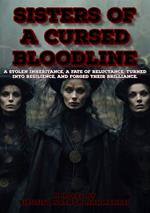 Sisters of A cursed bloodline