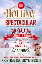 The Holiday Spectacular #5