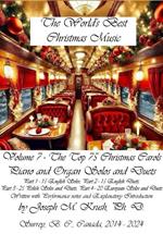 The World's Best Christmas Music Volume Seven
