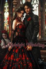 A Midnight Wedding
