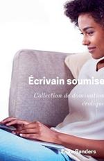 Écrivaine soumise