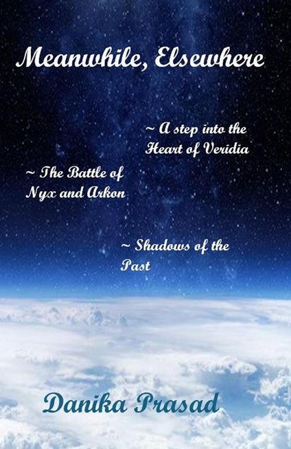 Meanwhile, Elsewhere