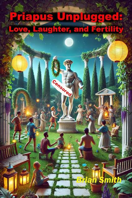 Priapus Unplugged: Love, Laughter, and Fertility