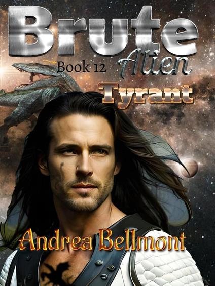 Brute Alien Tyrant