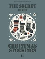 The Secret of the Christmas Stockings: Bilingual Spanish-English Christmas Stories for Kids
