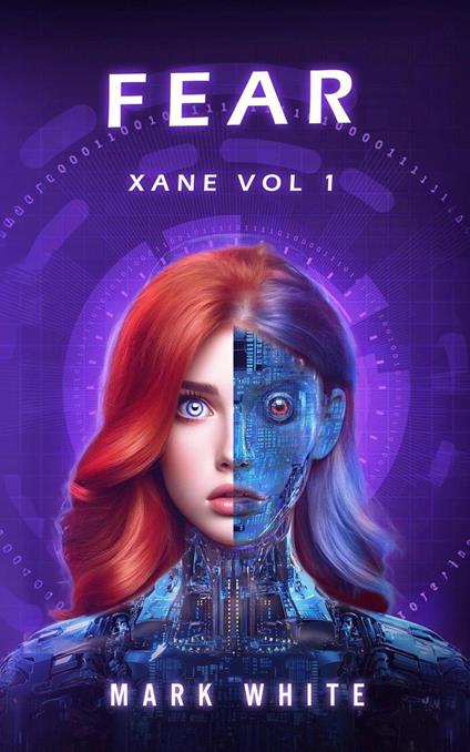 Fear - Mark White - ebook