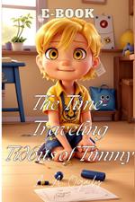 The Time-Traveling Tidbits of Timmy