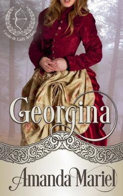 Georgina - Amanda Mariel - cover