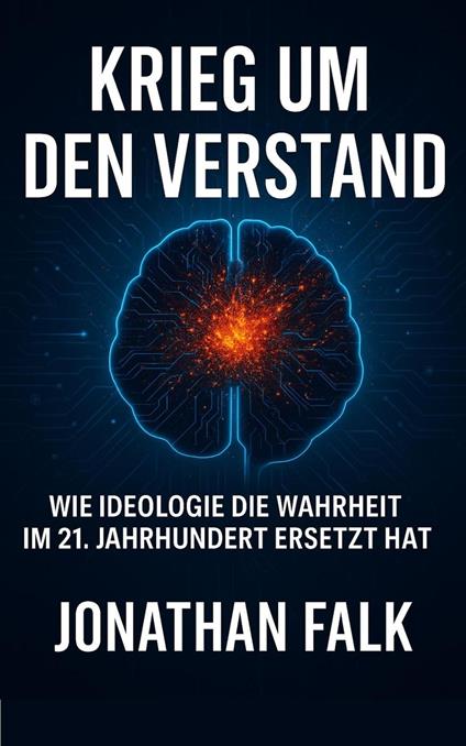 Krieg um den Verstand