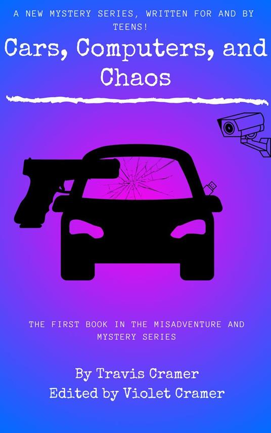 Cars, Computers, and Chaos