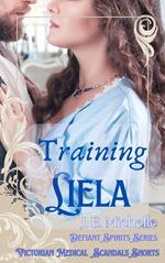 Training Liela