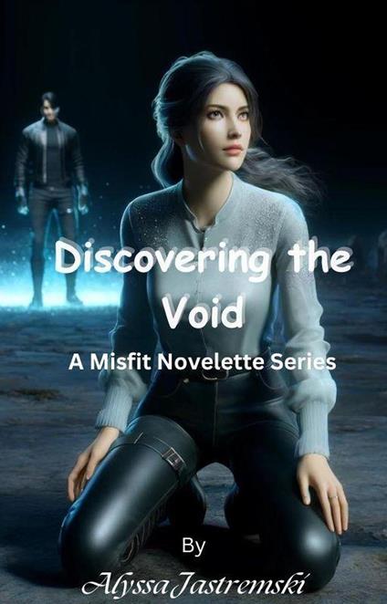 Discovering the Void