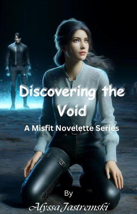 Discovering the Void