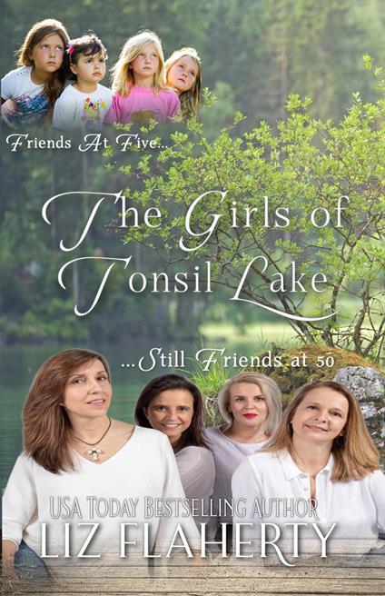 The Girls of Tonsil Lake
